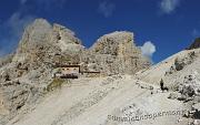 081 Rifugio Passo Principe